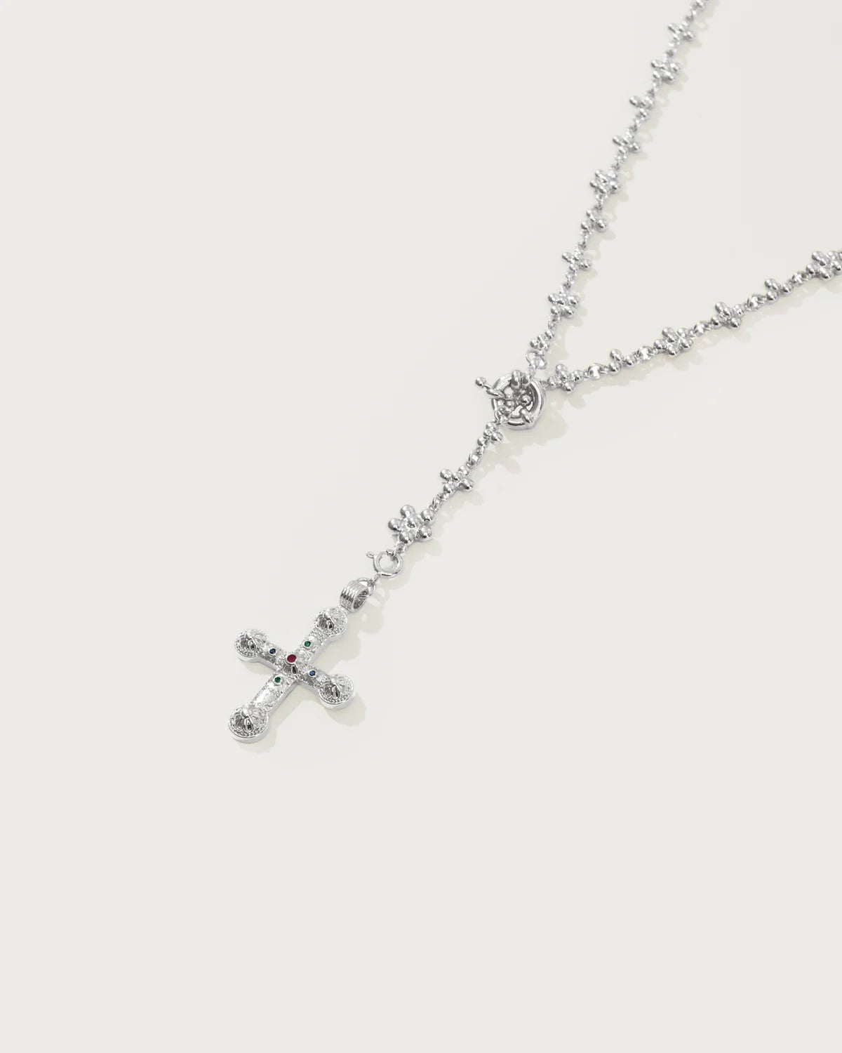 Daisy Molecule chain