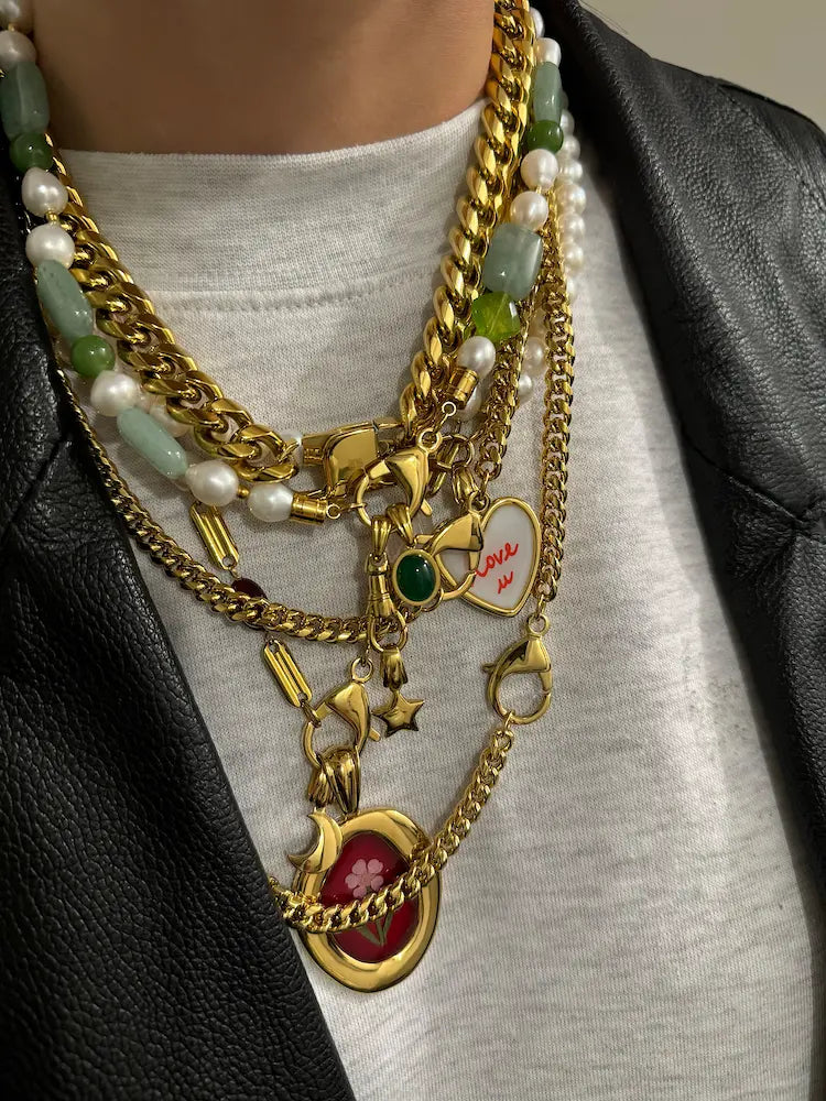 Eternal Ties Necklace