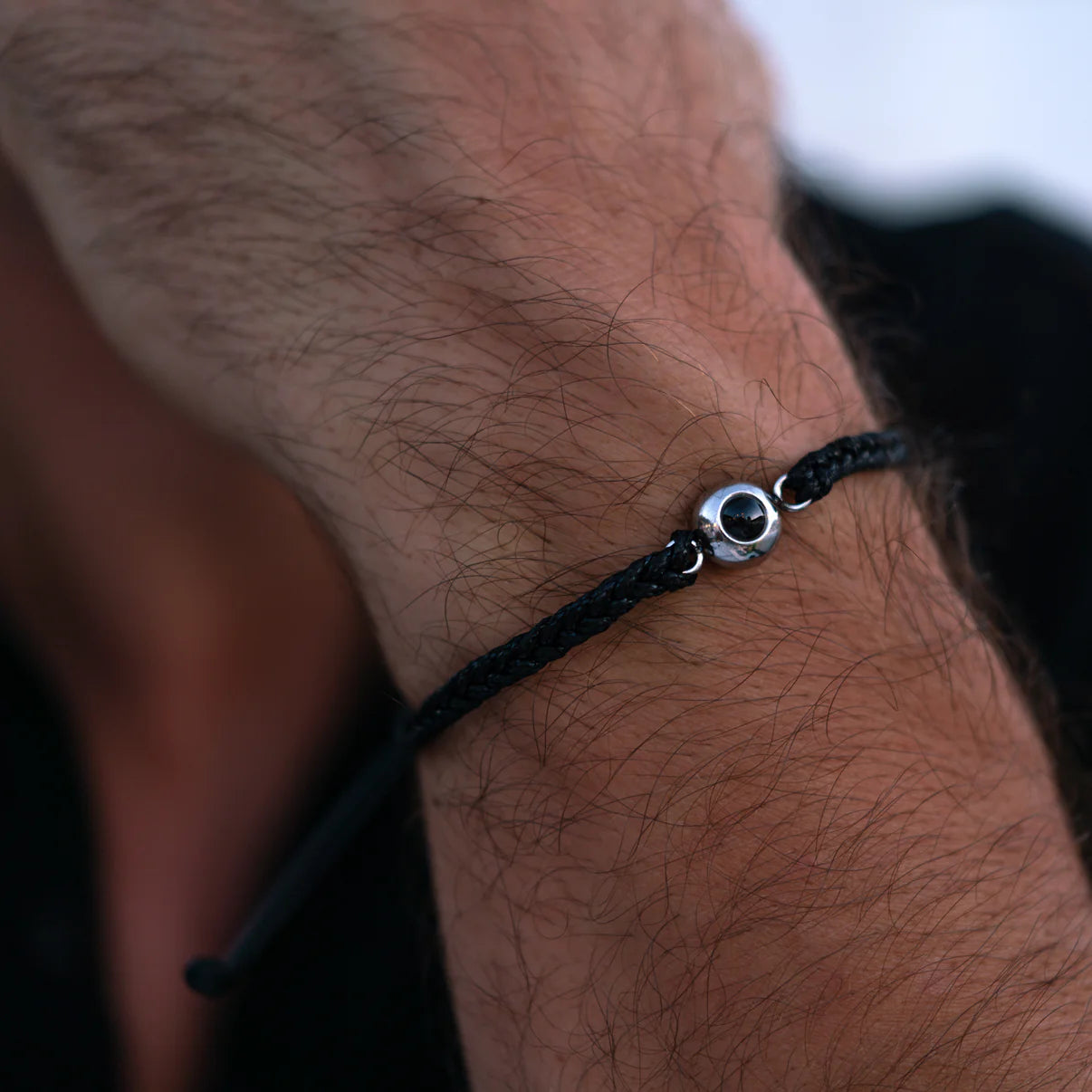 Personalised bracelet with photo