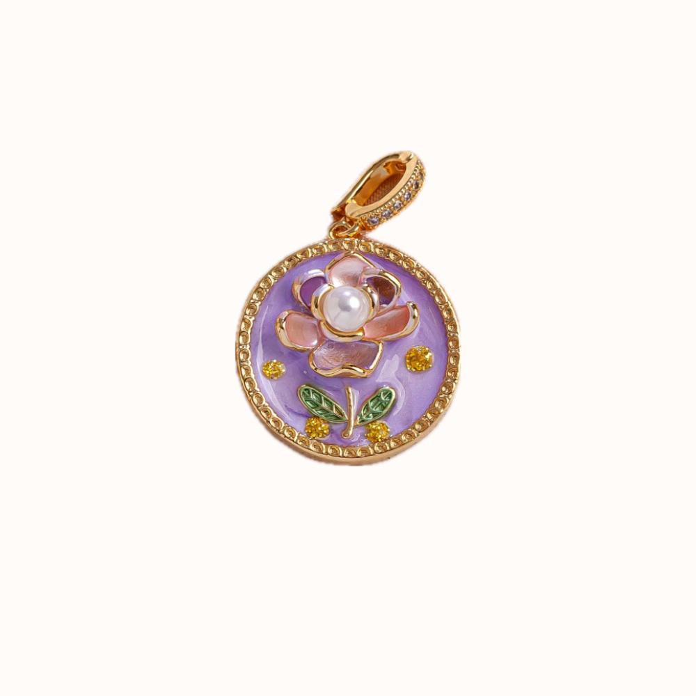 Magnolia Light pendant