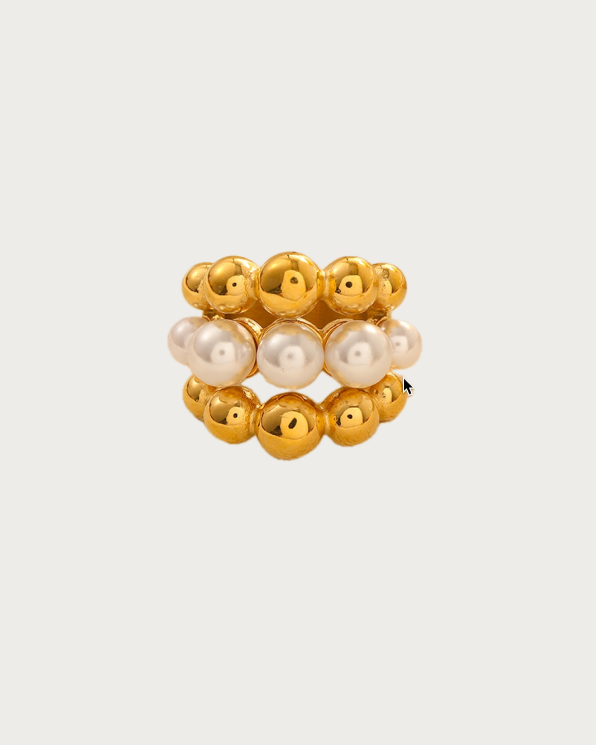 Oralya Ring