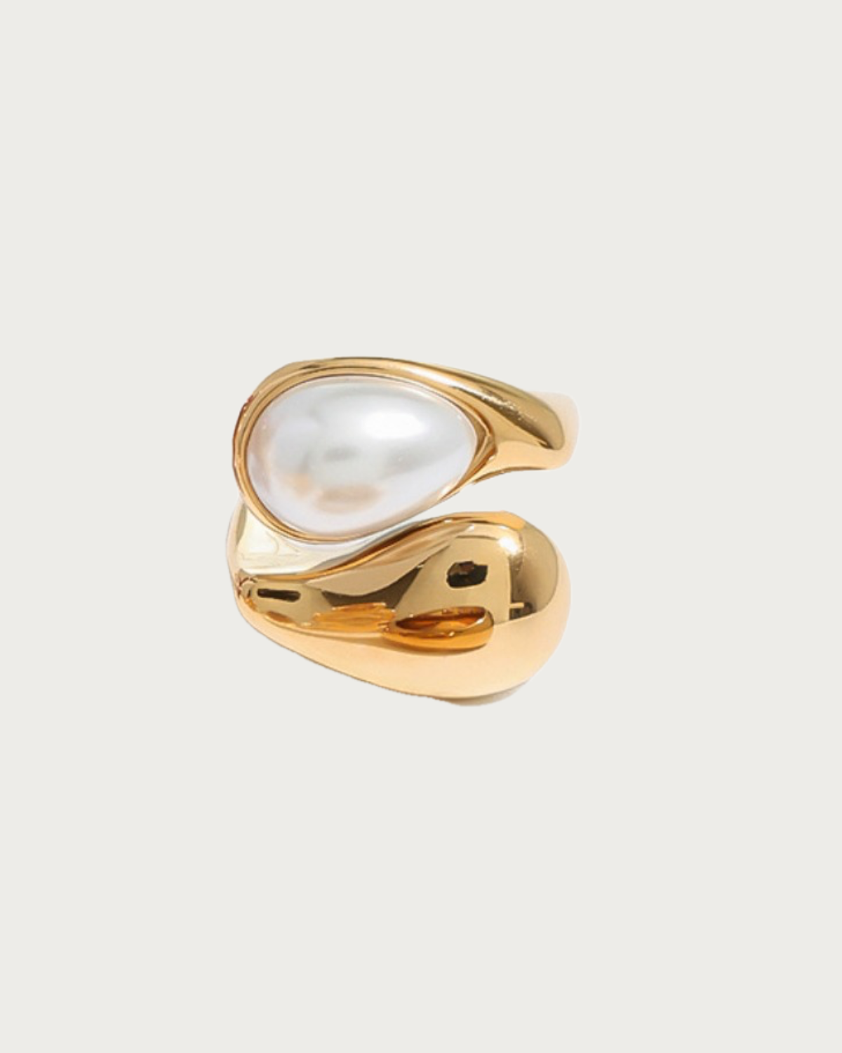 Royal Drops Ring