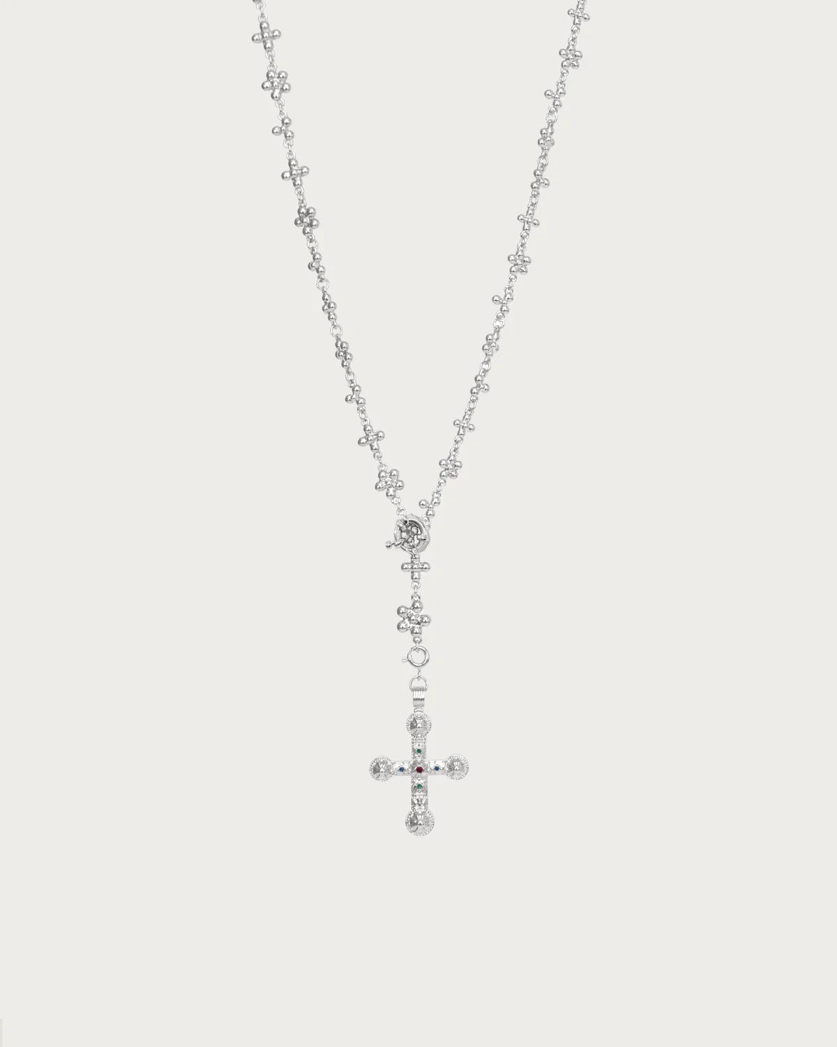 Daisy Molecule chain