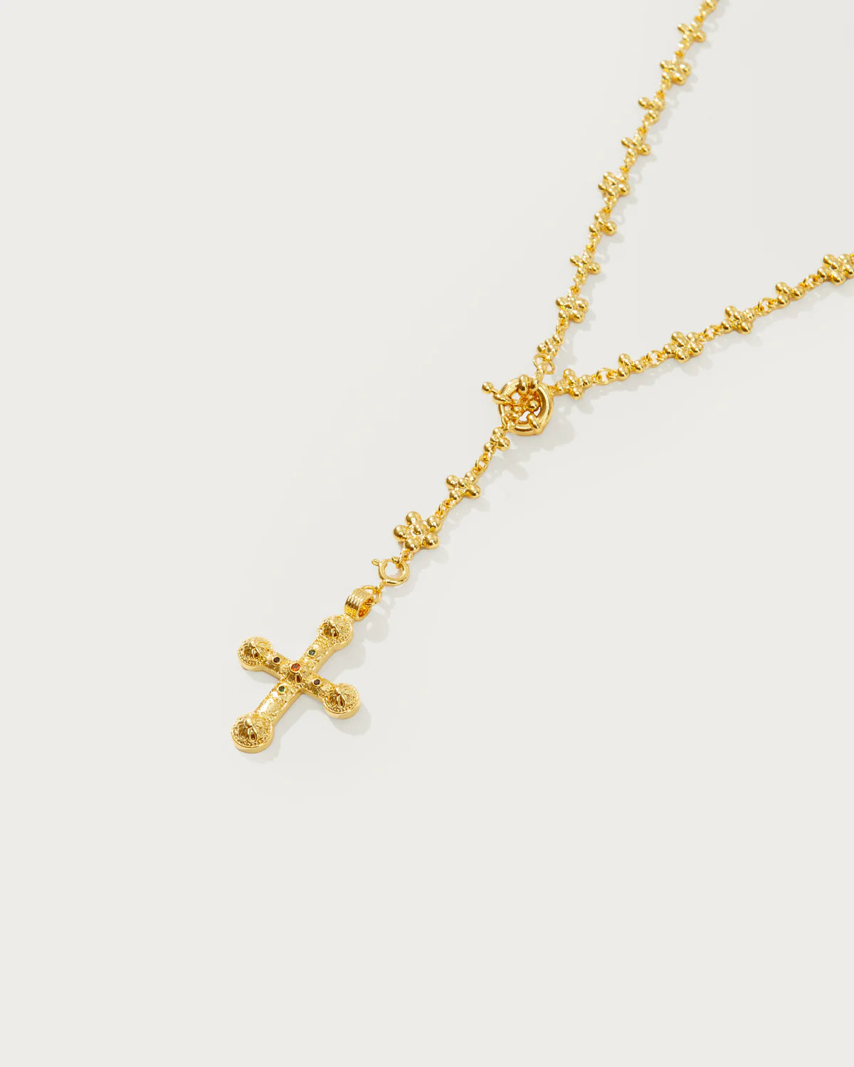 Daisy Molecule chain