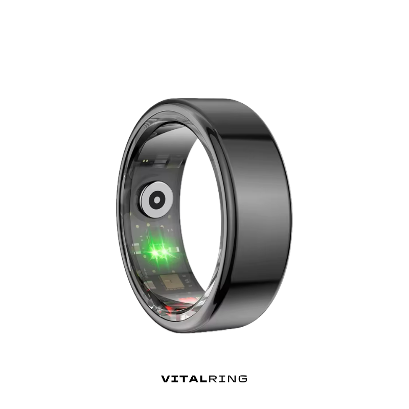 VitalRing - Make Your Daily Life Healthier